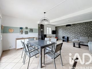  Maison � vendre 4 pi�ces 100 m�