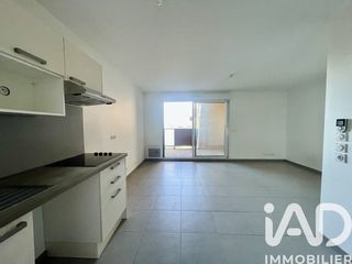  Appartement � vendre 2 pi�ces 44 m�