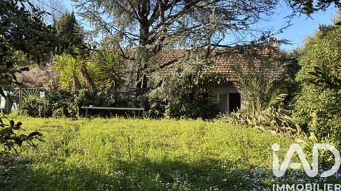   Vente Maison de campagne 4 pi�ces Maison - 4 pi�ce(s) - 93 m�