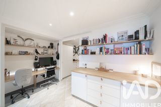  Appartement � vendre 4 pi�ces 95 m�