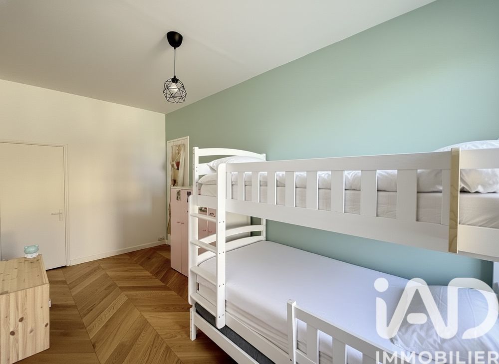 � vendre  Appartement Marseille 7