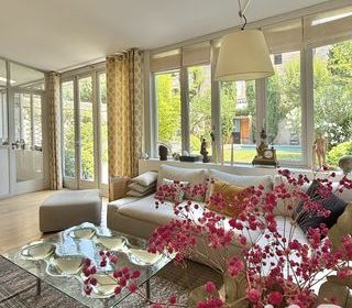  Maison � vendre 8 pi�ces 215 m�