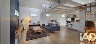  Maison � vendre 5 pi�ces 110 m�