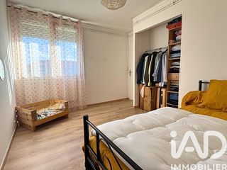  Appartement � vendre 2 pi�ces 43 m�