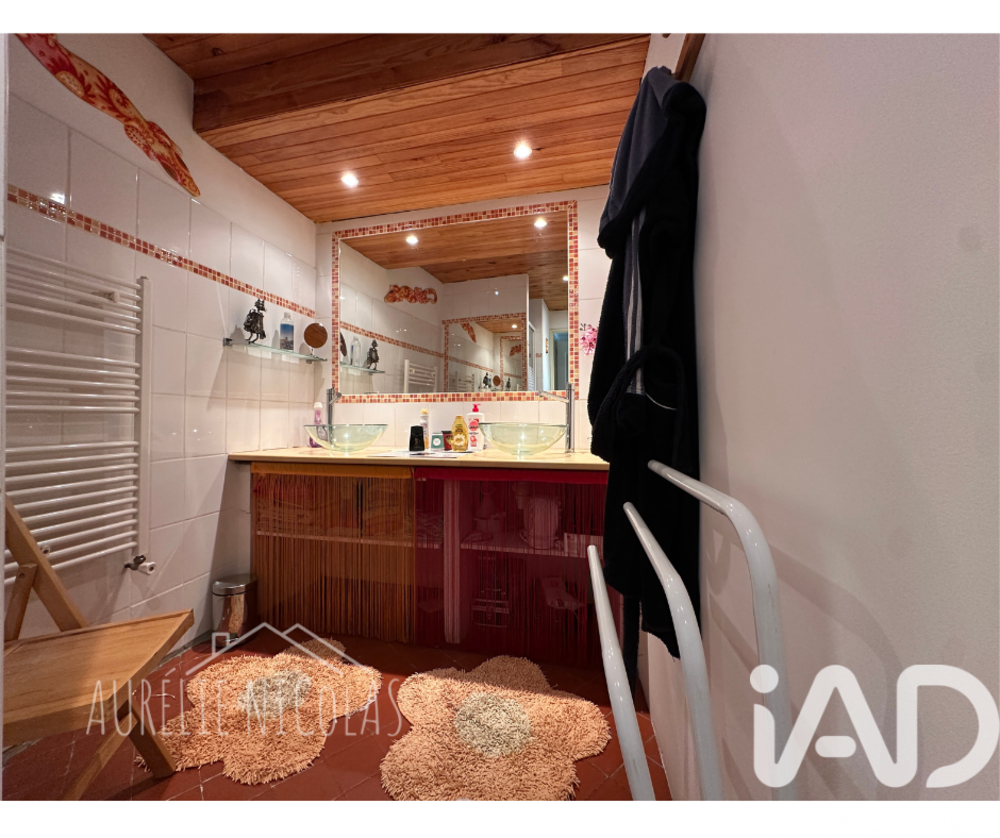 � vendre  Maison Courth�zon (84350)