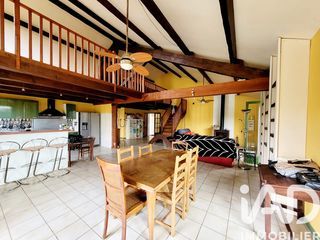  Maison � vendre 6 pi�ces 230 m�