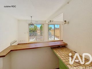  Appartement � vendre 4 pi�ces 66 m�