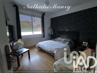  Maison � vendre 5 pi�ces 180 m�