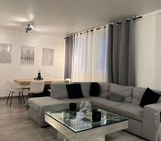  Appartement � vendre 4 pi�ces 71 m�