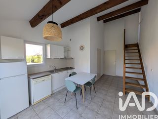  Maison � vendre 3 pi�ces 42 m�