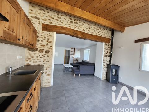   Location Appartement 3 pi�ces Appartement - 3 pi�ce(s) - 62 m�