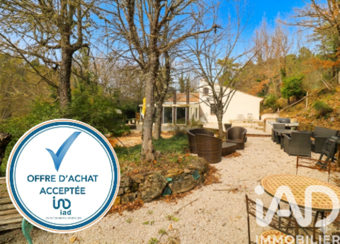   Vente Maison/villa 4 pi�ces Maison - 4 pi�ce(s) - 150 m�