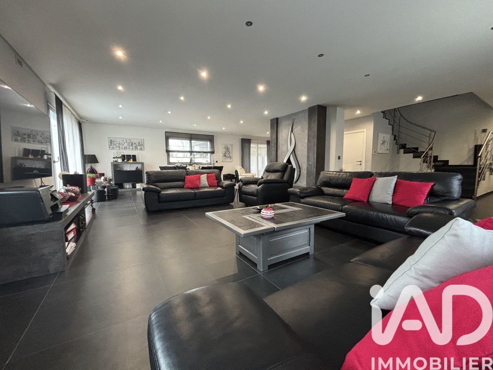 � vendre  Maison Annet-sur-Marne (77410)