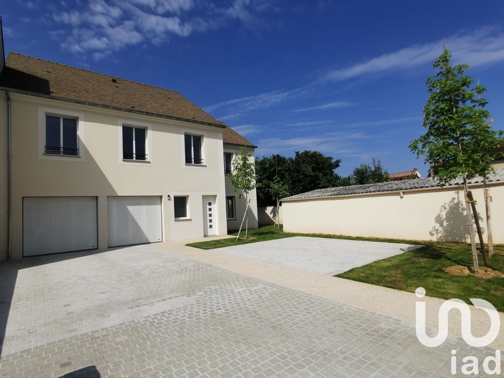 � vendre  Maison Brie-Comte-Robert (77170)