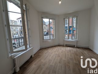  Appartement � vendre 2 pi�ces 36 m�