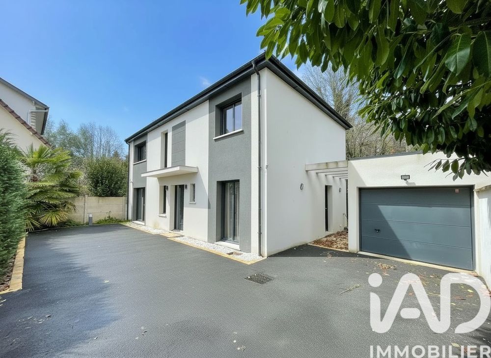 � vendre  Maison Soisy-sous-Montmorency (95230)