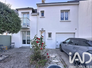  Maison � vendre 6 pi�ces 139 m�