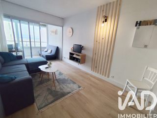  Appartement � vendre 1 pi�ce 27 m�