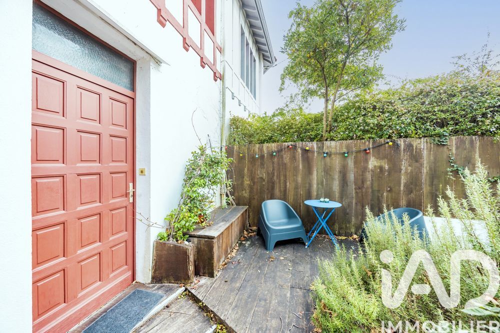 � vendre  Appartement Biarritz (64200)
