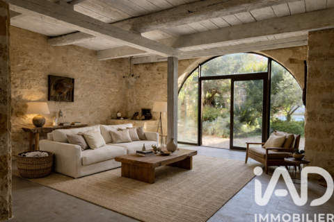   Vente Maison/villa 11 pi�ces Maison - 11 pi�ce(s) - 225 m�