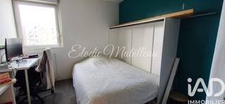  Appartement � vendre 4 pi�ces 77 m�