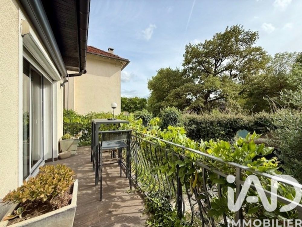 � vendre  Maison Garches (92380)