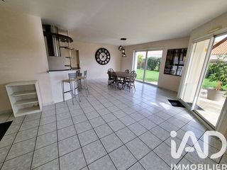  Maison � vendre 6 pi�ces 121 m�