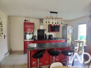  Maison � vendre 4 pi�ces 82 m�