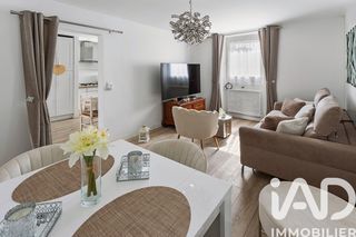  Maison � vendre 3 pi�ces 60 m�