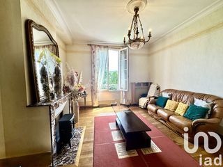  Maison � vendre 5 pi�ces 119 m�