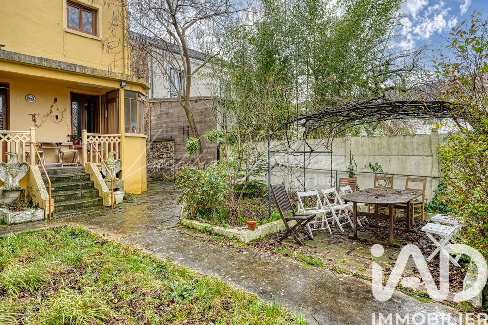 � vendre  Maison Chatou (78400)