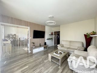  Appartement � vendre 3 pi�ces 77 m�