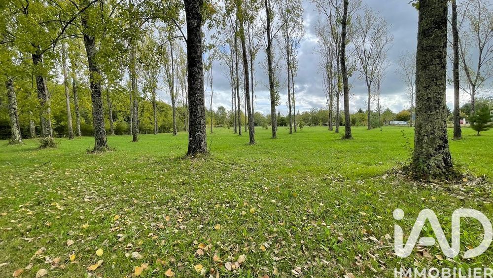 � vendre  Maison Bouniagues (24560)