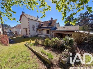  Maison � vendre 5 pi�ces 116 m�