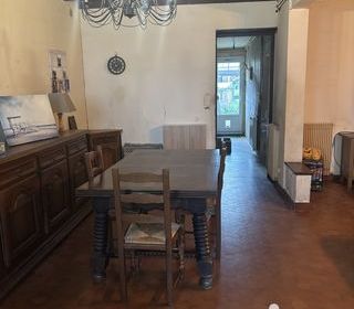  Maison � vendre 5 pi�ces 130 m�