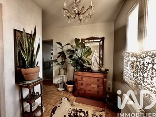  Appartement � vendre 4 pi�ces 95 m�