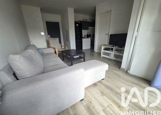  Appartement � vendre 2 pi�ces 33 m�