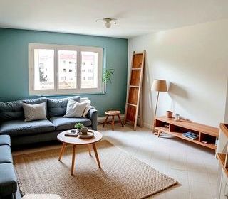  Appartement � vendre 3 pi�ces 56 m�