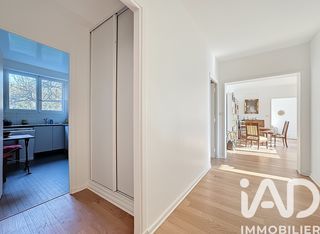  Appartement � vendre 4 pi�ces 96 m�