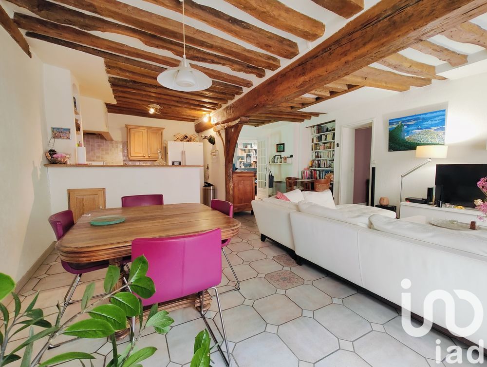 � vendre  Appartement Paris 11