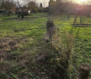  Terrain � vendre 753 m�