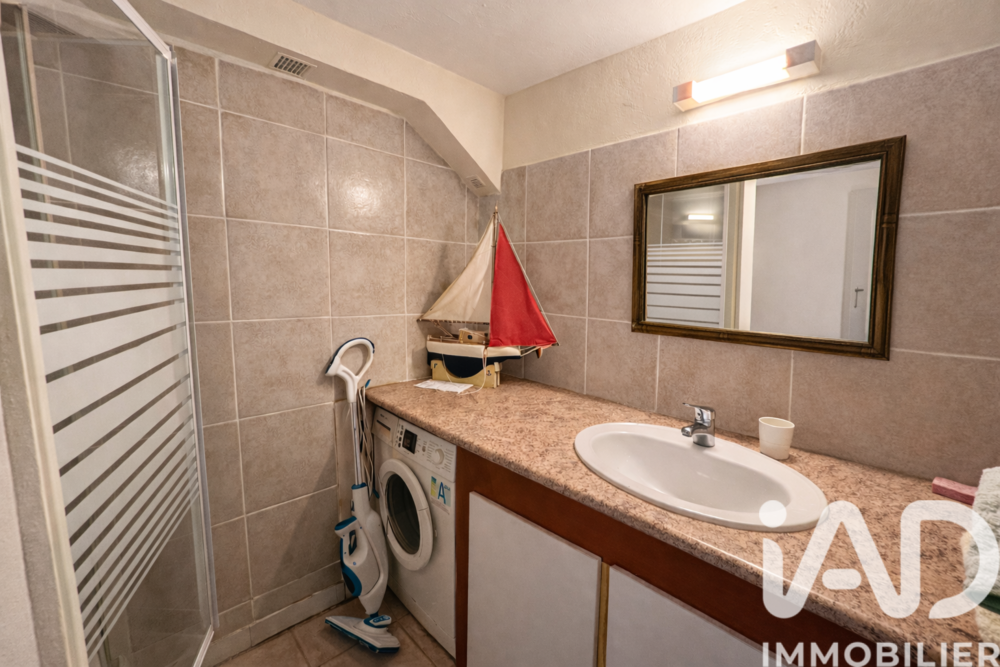 � vendre  Maison Saint-Rapha�l (83700)