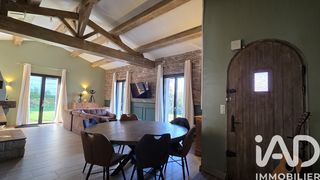  Maison � vendre 5 pi�ces 130 m�