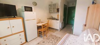  Appartement � vendre 1 pi�ce 16 m�