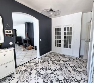  Maison � vendre 9 pi�ces 220 m�