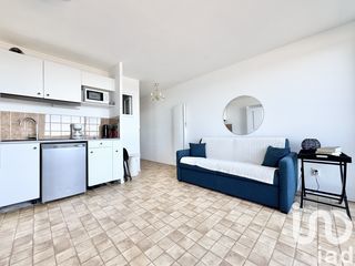  Appartement � vendre 2 pi�ces 33 m�