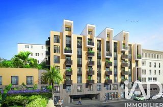  Parking / Garage � vendre 13 m�