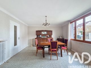  Maison � vendre 4 pi�ces 69 m�