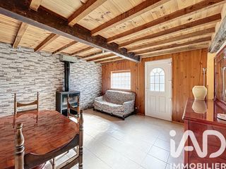  Maison � vendre 15 + pi�ces 613 m�