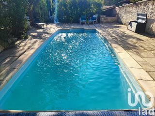  Maison � vendre 6 pi�ces 168 m�